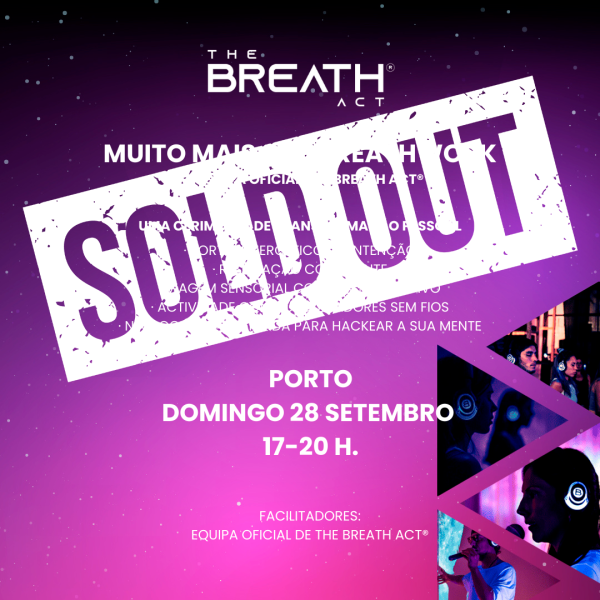 PORTO WORKSHOP - SETEMBRO