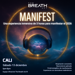 CALI MANIFEST - DICIEMBRE