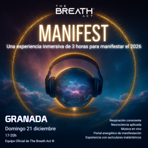 GRANADA MANIFEST - DICIEMBRE