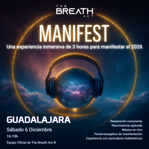 GUADALAJARA MANIFEST - DICIEMBRE