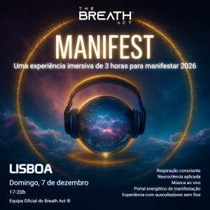 LISBOA MANIFEST - DEZEMBRO