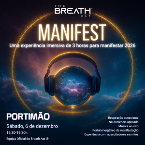 PORTIMAO MANIFEST - DEZEMBRO