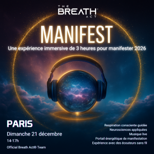 PARIS MANIFEST - DICIEMBRE