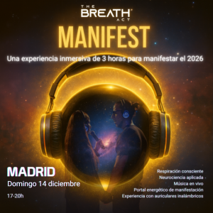 MADRID MANIFEST - DICIEMBRE