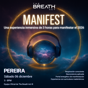 PEREIRA MANIFEST - DICIEMBRE