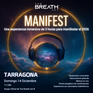 TARRAGONA MANIFEST - DICIEMBRE