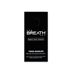 Tiras Nasales Premium