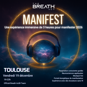 TOULOUSE MANIFEST - DICIEMBRE