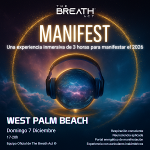 WEST PALM BEACH MANIFEST - DICIEMBRE