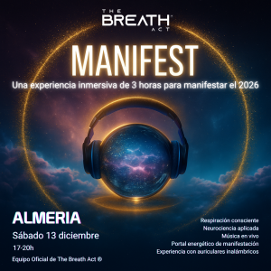 ALMERÍA MANIFEST - DICIEMBRE