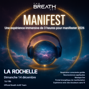 LA ROCHELLE MANIFEST - DICIEMBRE