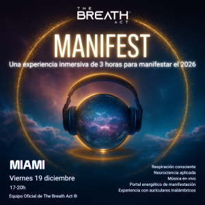 MIAMI MANIFEST - DICIEMBRE