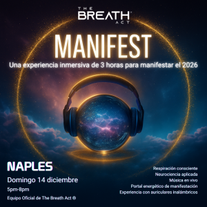 NAPLES MANIFEST - DICIEMBRE