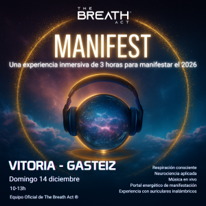 VITORIA-GASTEIZ MANIFEST - DICIEMBRE