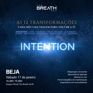 BEJA INTENTION JANEIRO