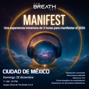 CIUDAD DE MÉXICO MANIFEST DICIEMBRE