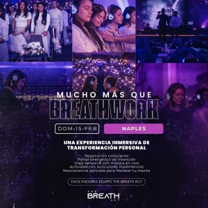 Evento 15Febrero26 Naples