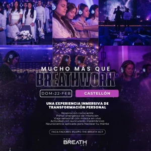 Evento 22Febrero26 Castellon